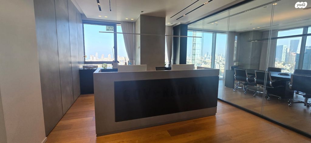 משרדים, שדרות רוטשילד, לב תל אביב, לב העיר צפון, תל אביב יפו