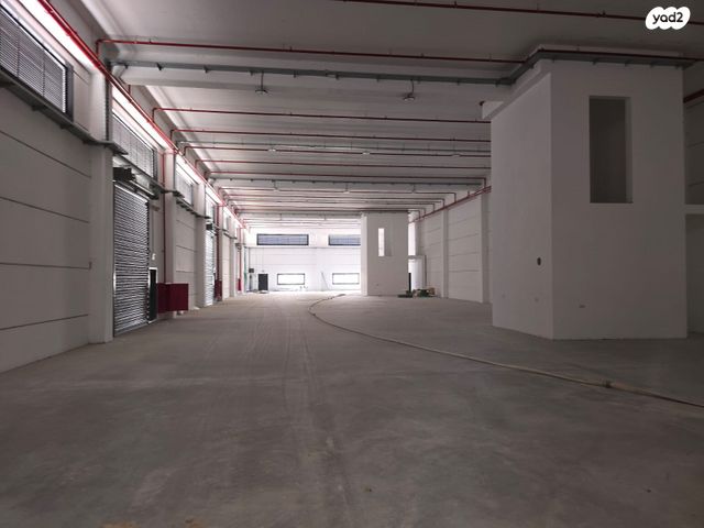 מגרשים, אזור תעשיה קרית אתא, קרית אתא