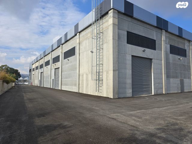 אזור תעשיה קרית אתא