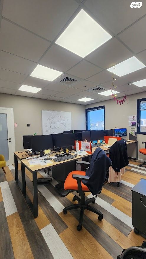 משרדים, המדע, פארק תמר, רחובות