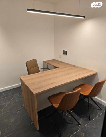 משרדים, הפנינים, מגדל, אשקלון