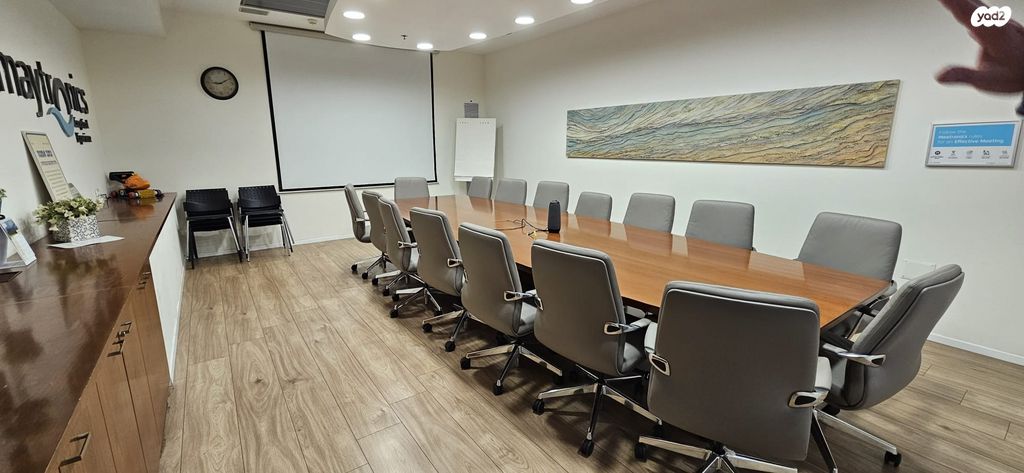 משרדים, יזרעאל