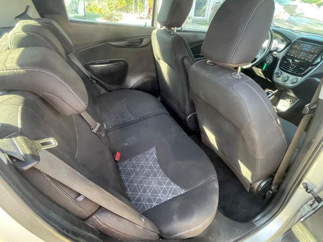 שברולט ספארק