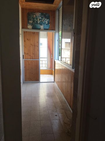 דירה, מסדה 3, מסדה, חיפה