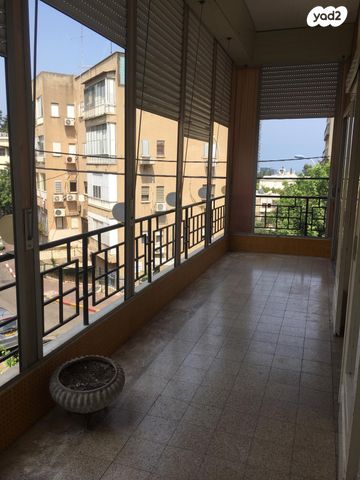 דירה, מסדה 3, מסדה, חיפה