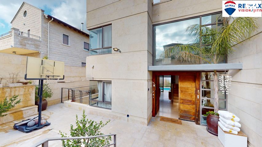 בית פרטי/ קוטג', הדקל 217, עמינדב, עמינדב