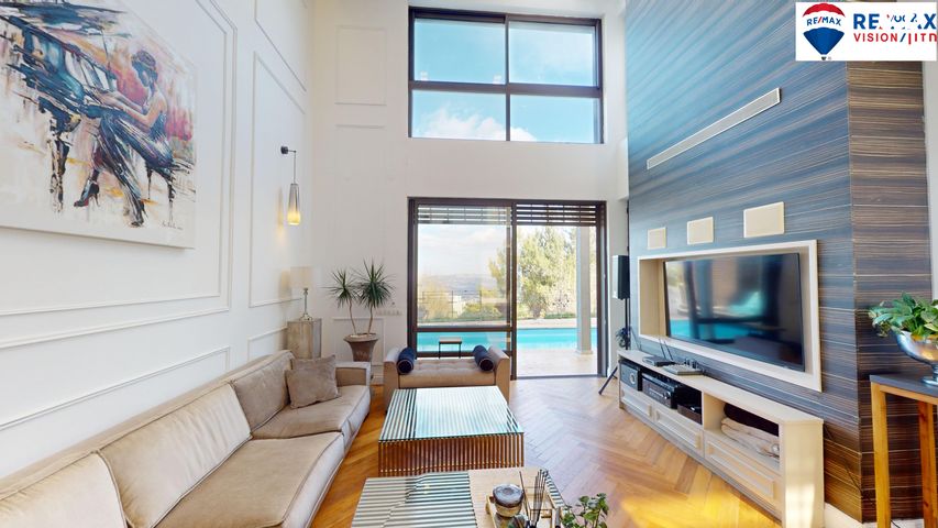 בית פרטי/ קוטג', הדקל 217, עמינדב, עמינדב