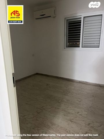 דירה, ח.מ. שפירא, נווה ים, אשקלון