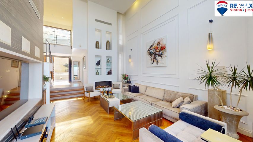 בית פרטי/ קוטג', הדקל 217, עמינדב, עמינדב