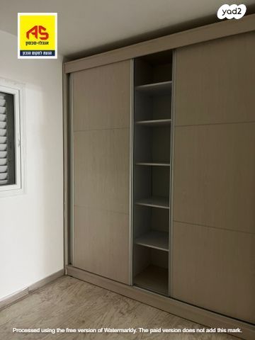 דירה, ח.מ. שפירא, נווה ים, אשקלון