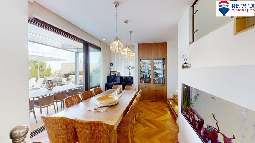 בית פרטי/ קוטג', הדקל 217, עמינדב, עמינדב