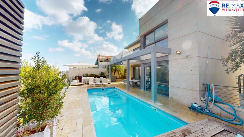 בית פרטי/ קוטג', הדקל 217, עמינדב, עמינדב