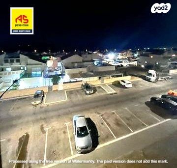 דירה, ח.מ. שפירא, נווה ים, אשקלון