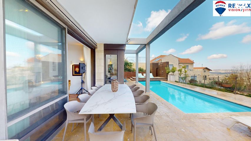 בית פרטי/ קוטג', הדקל 217, עמינדב, עמינדב