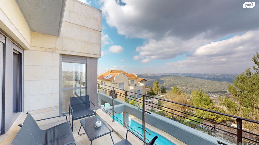 בית פרטי/ קוטג', הדקל 217, עמינדב, עמינדב