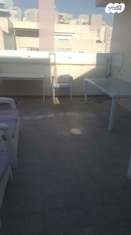 גג/ פנטהאוז, אמנון ותמר, רמת פולג, נתניה