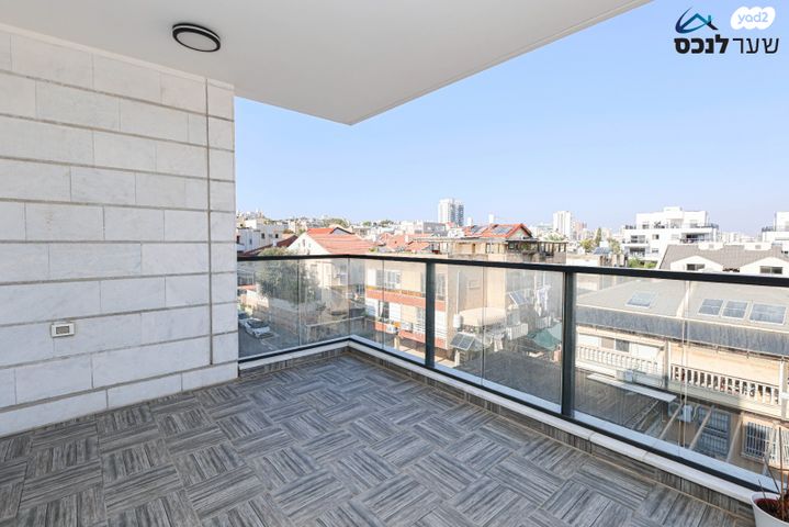 דירה, רמב"ן, רמת חן ובן ציון, נתניה