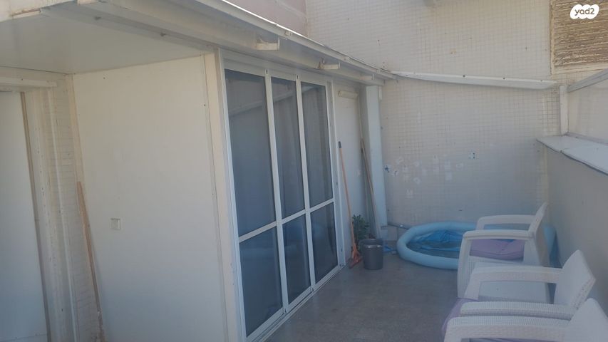 גג/ פנטהאוז, אמנון ותמר, רמת פולג, נתניה