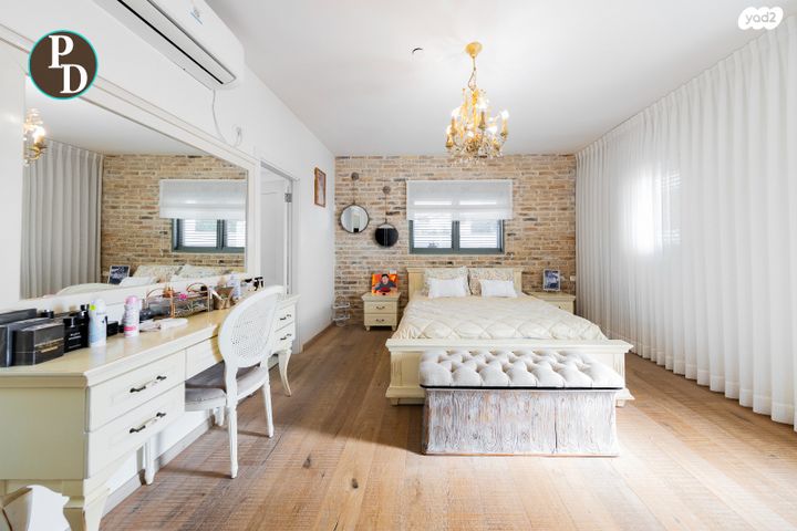 דו משפחתי, כפר יונה