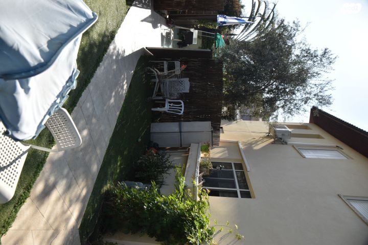 דו משפחתי, כפר יונה