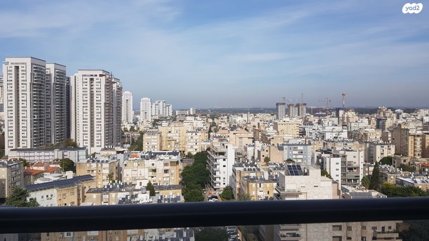 גג/ פנטהאוז, צפון מערב מרכז העיר, נתניה