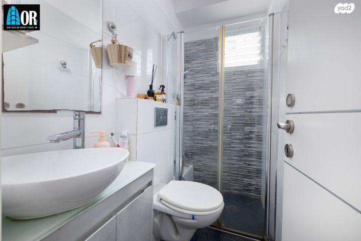 דירה, שדרות דואני, נאות בגין, לב יבנה, יבנה