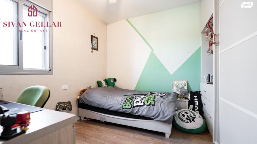 גג/ פנטהאוז, תירוש, כרמים, שוהם