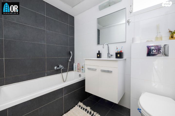 דירה, שדרות דואני, נאות בגין, לב יבנה, יבנה