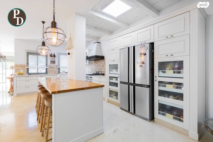 דו משפחתי, כפר יונה