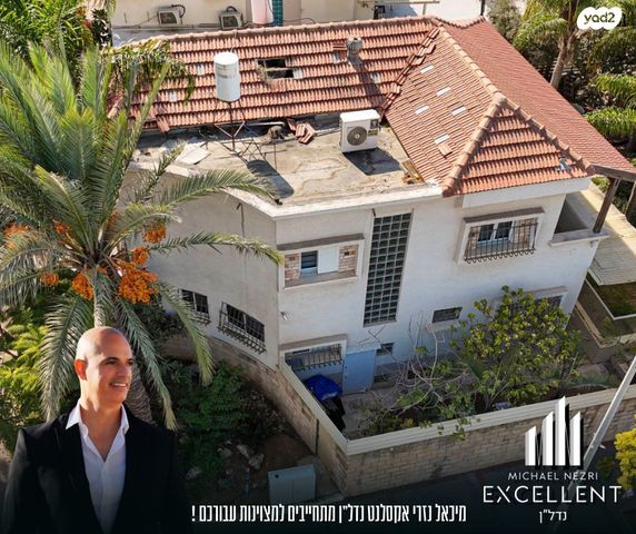 בית פרטי/ קוטג', אשדוד