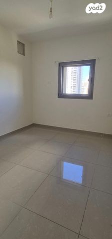 דירה, זלמן ארן, רובע ד', אשדוד