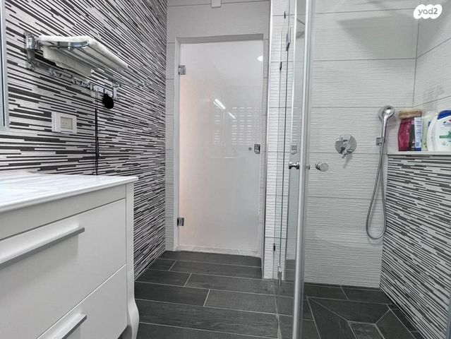 גג/ פנטהאוז, יעקב כאהן, חיפה