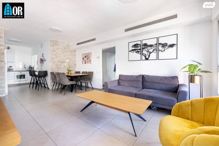 דירה, שדרות דואני, נאות בגין, לב יבנה, יבנה