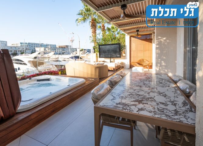 דירת גן, הרצליה