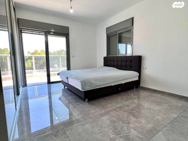 גג/ פנטהאוז, קרית חיים מזרחית, חיפה