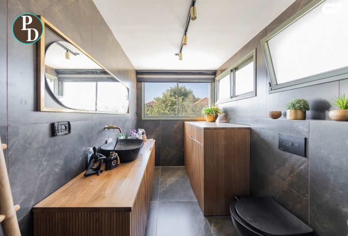 דו משפחתי, כפר יונה