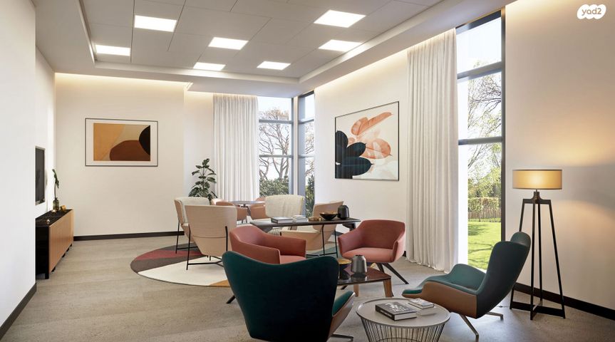 דירה, אמנון ליפקין שחק, נוף הטיילת, נתניה