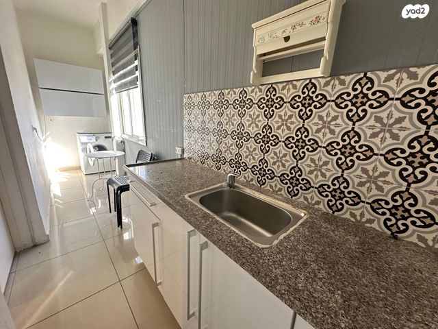 דירה, השומר, יל"ג, חיפה