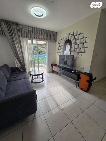 דירה, יפה נוף, נשר