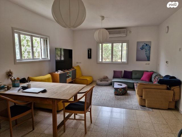 בית פרטי/ קוטג', נווה ישראל, הרצליה