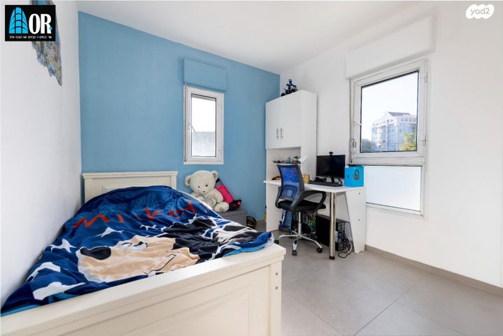 דירה, שדרות דואני, נאות בגין, לב יבנה, יבנה