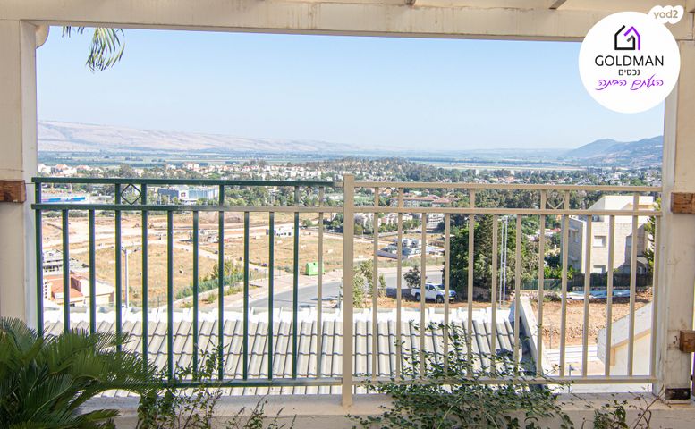 דו משפחתי, הר אדמון, בימת תל חי / מורדות הרי נפתלי, קרית שמונה