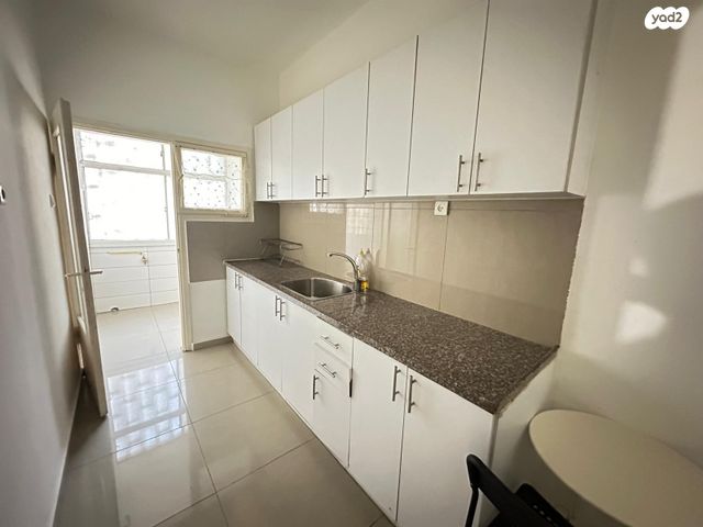 דירה, השומר, יל"ג, חיפה