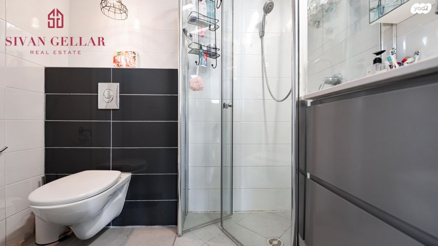 גג/ פנטהאוז, תירוש, כרמים, שוהם