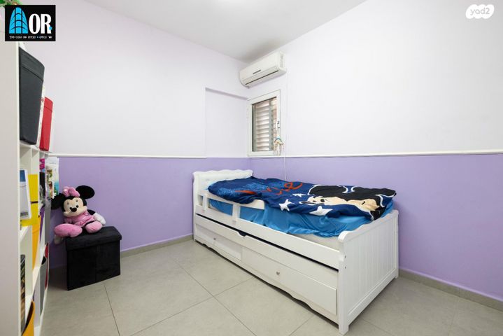 דירה, שדרות דואני, נאות בגין, לב יבנה, יבנה