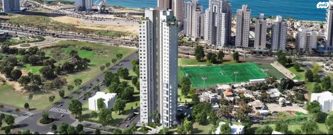 דירה, אמנון ליפקין שחק, נוף הטיילת, נתניה