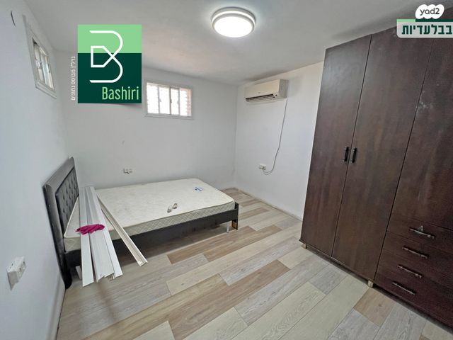 דירה, משמר הגבול, קרית שמונה