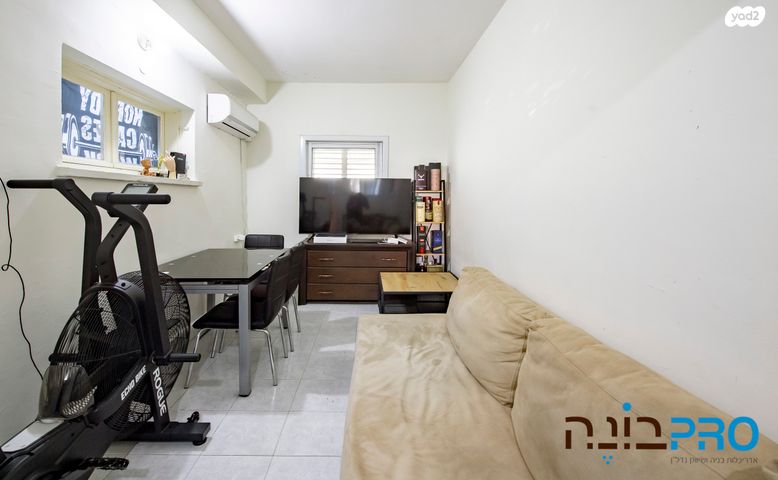 דירת גן, ש. בן ציון, כצנלסון, ראשון לציון