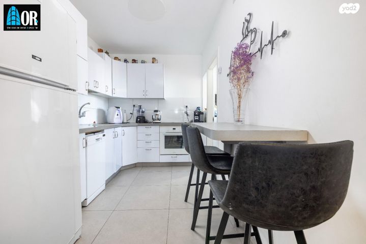 דירה, שדרות דואני, נאות בגין, לב יבנה, יבנה