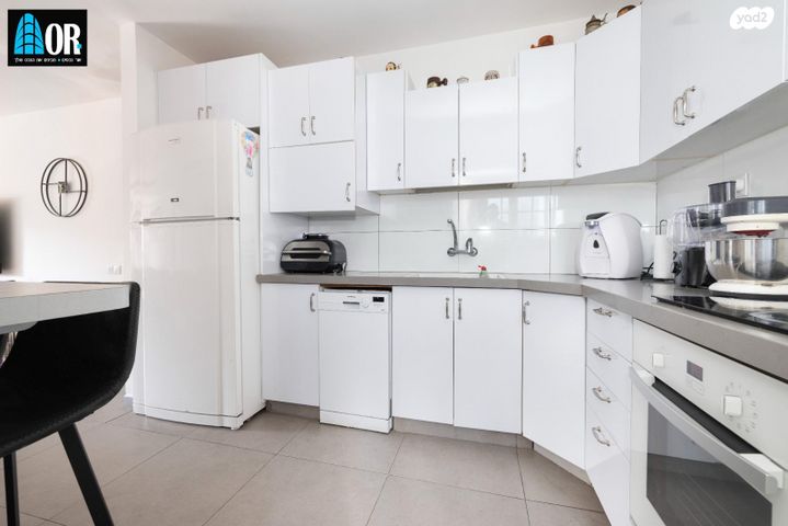 דירה, שדרות דואני, נאות בגין, לב יבנה, יבנה